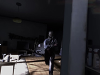 Things Are Going To Get A Bit Unhinged With This New Horror Experience