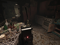 When Sirens Fall Silent Presents Us All With A Little More Gameplay To Take In