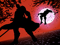 The Samurai Outriders Are Rolling Into The Fight Of Marvel Tōkon: Fighting Souls