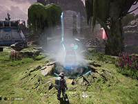 Everything Will Depend On Us In The Gameplay For The Alters: Last Variable