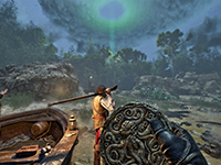 It Is Time To Ready Our Expedition Into The Mound: Omen Of Cthulhu