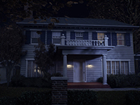 Orange Grove Estates Will Soon Be Physically Terrorized In Halloween