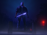 Yellowcreek Stories: The Cabin Watcher Has Unmasked Its Release Date