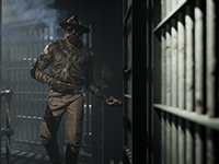 The Outlast Trials Is Taking Us All Deeper Into The Boneyard