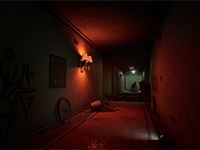 Flesh & Wire Takes Us Into A Twisted Reality In 2027
