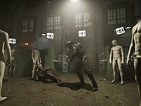 Head Into The Boneyard For Some New Challenges In The Outlast Trials