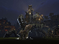 Dreadmoor Will Let More Take Sail In This World This Coming October