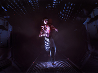 GRAFT Will Take Us Through A New Morphosis With A Dark Story
