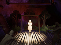 BrokenLore: DON&rsquo;T LIE Has Us All Meet A New A.I. With Miki-chan