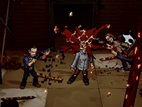 The Walking Dead: Streets Of Survival Is Walking Out Some Pre-Order Options