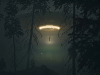 Survive A New Horror Abduction With The Teaser For Pine Creek