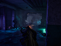 Explore More Of The Zone With The Iron Forest In S.T.A.L.K.E.R. 2: Cost Of Hope