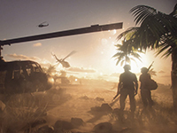 Hell Let Loose: Vietnam Launches Its Assault On The World Now