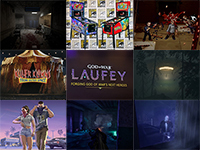 This Week In Video Games 8/3/26 &mdash; 8/7/26