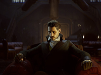 .curator Is Teased To Bring Us A New Dynamic Adventure To Find Our Way Through