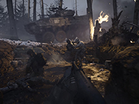 Call Of Duty: Modern Warfare 4 Will Put Us All Back Into The Trenches
