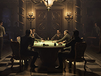 Mafia: The Old Country Launches Us All Into A New & Expanded Story