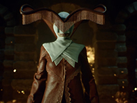 The Bride Is Coming Out To Us This October In Remothered: Red Nun&rsquo;s Legacy