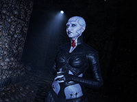 The Cenobites Offer Some Generosity To Pre-Order Clive Barker&rsquo;s Hellraiser: Revival