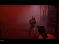 Exploring The Otherworld In A Lot Of New Gameplay For Silent Hill: Townfall