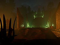 New Terror Will Be Releasing Into The World Very Soon With Cosmic Fear