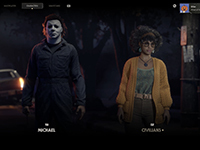 Matchmaking Is Getting Slashed Up A Little In Halloween: The Game