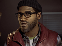 Silent Hill: Townfall Offers Up A Fun Cast Of Characters To Enjoy