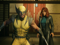 Slice Deeper Into The Gameplay Features Coming At Us In Marvel&rsquo;s Wolverine