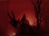 Metro 2039 Opens Things Up With The Renegade Giving Us Glimpses Of The Stranger