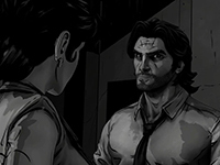 October Is Going To Get A Bit More Noir With The Release Of The Wolf Among Us Remastered