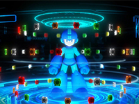Mega Man: Dual Override Offers Up Some Of The Blue Bomber's Gameplay To Enjoy