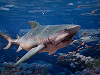 Maneater 2 Is Swimming Its Way Back Into All Of Our Hearts
