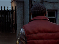 Get Further Into The Static With New Features Coming In Silent Hill: Townfall