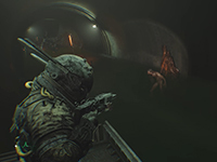 Fight Like The Pathfinder In The Latest Gameplay For Cronos: Lazarus