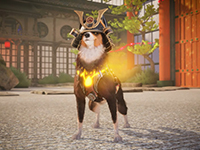 Set Out On A New Japanese Mission In The World Of Barkour