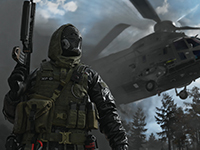Call Of Duty: Modern Warfare 4 Blasts Us All With The Coming PC Features
