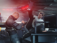 Operations Are Getting Extended Out A Bit More With DLC For 007 First Light