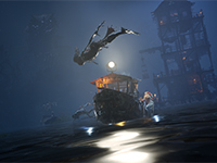 Dreadmoor Sets Sail Out There With A New Demo For All