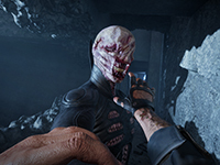 Clive Barker&rsquo;s Hellraiser: Revival Launches Us Into A New World Of Pain