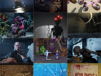 This Week In Video Games 10/6/26 &mdash; 10/9/26