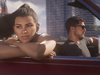 Grand Theft Auto VI Drives Us Even Closer To The Full Launch