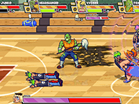 Toxic Crusaders Splashes Us With Some New Gameplay To Take In