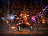 Descend Into The Dungeon With The Announcement For HeroQuest: Digital Edition