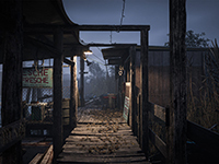When Sirens Fall Silent Gets The Consoles Ready With The Next Act To Experience