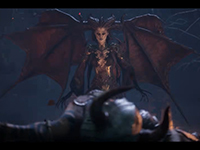 Dead By Daylight Takes Us Down To The Depths Of The Diablo IP