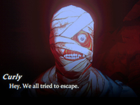 Mouthwashing Brings The Consoles Into The Madness Before Halloween
