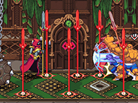 The Siege Gauge Is Filling Up For The Next Update To MARVEL Cosmic Invasion