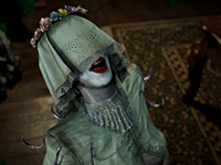 The Nun Is Finally Here With The Launch Of Remothered: Red Nun&rsquo;s Legacy