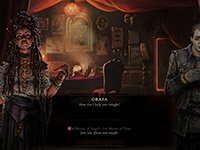 Vampire: The Masquerade - Oaths & Ashes Stakes Down A Release Date