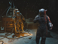 Cronos: Lazarus Will Raise The Story Back To Life With A Release Date Soon